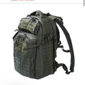 NWT first tactical tactix half day backpack